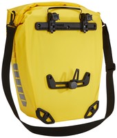 Велосипедные сумки Thule Shield Pannier 25L (Yellow) (TH 3204211)