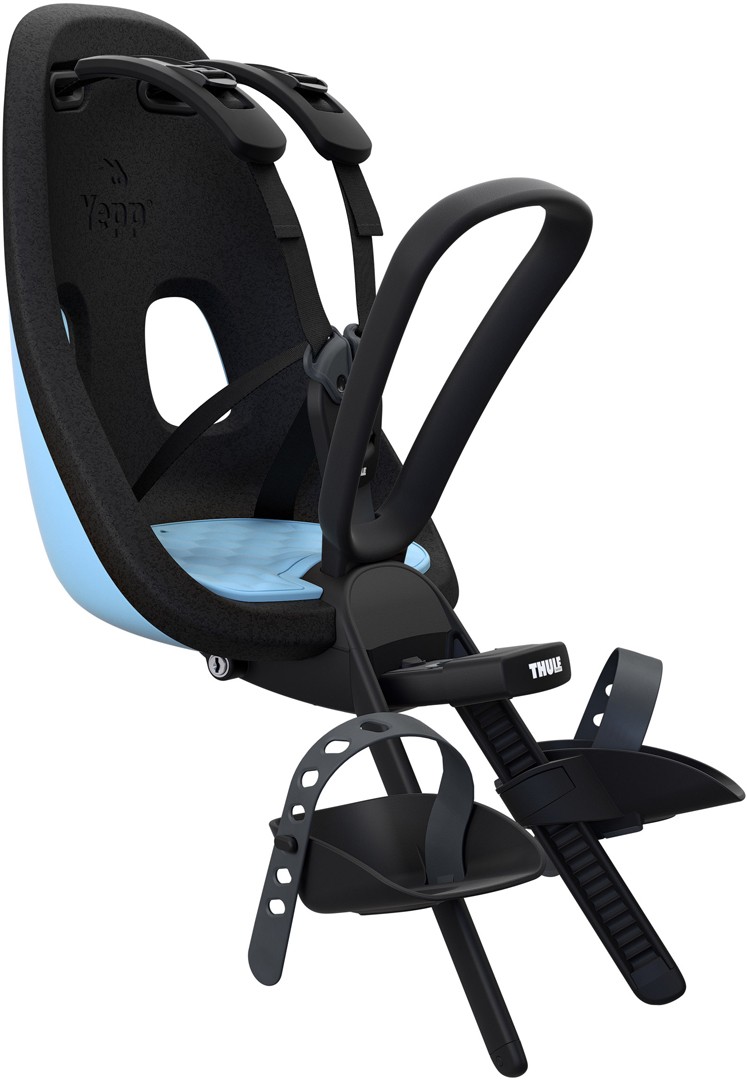 Детское кресло Thule Yepp Nexxt Mini (Aquamarine) (TH 12080114)