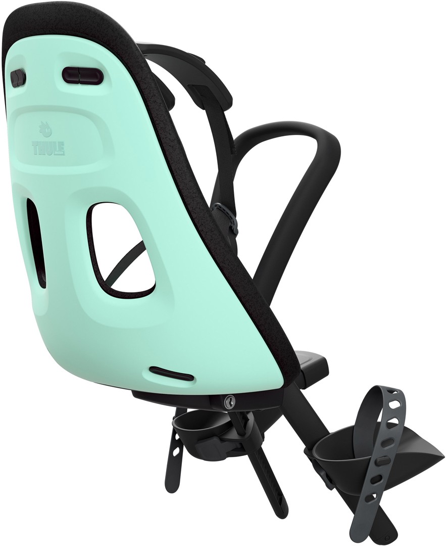Детское кресло Thule Yepp Nexxt Mini (Mint Green) (TH 12080115)