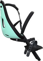 Детское кресло Thule Yepp Nexxt Mini (Mint Green) (TH 12080115)