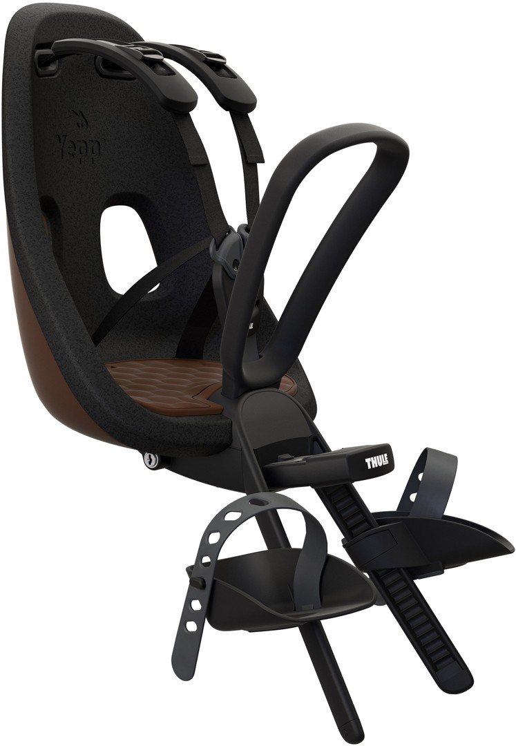 Детское кресло Thule Yepp Nexxt Mini (Brown) (TH 12080116)