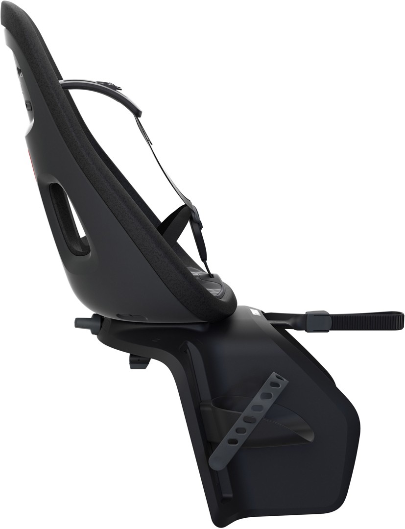 Детское кресло Thule Yepp Nexxt Maxi RM (Obsidian) (TH 12080211)