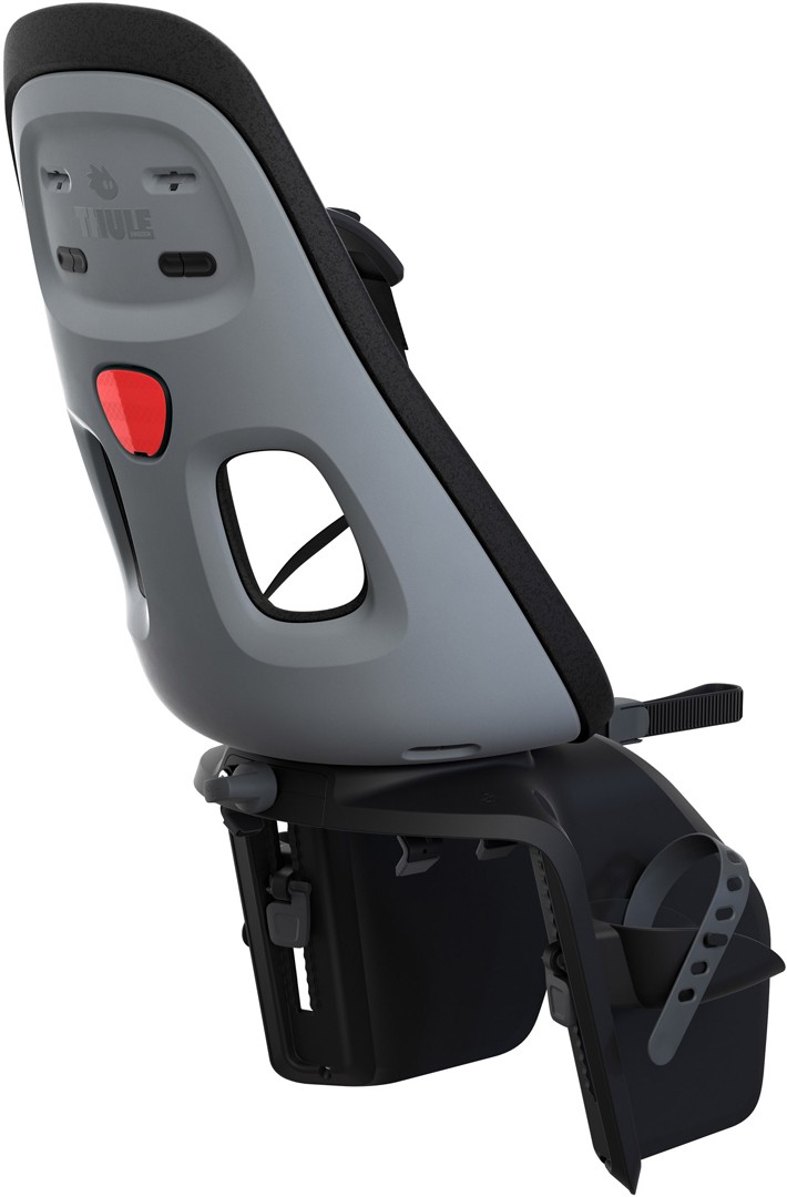 Детское кресло Thule Yepp Nexxt Maxi RM (Monument) (TH 12080212)