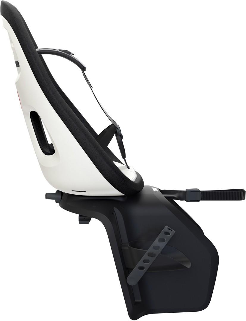 Детское кресло Thule Yepp Nexxt Maxi RM (Snow White) (TH 12080213)
