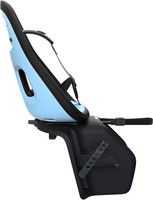 Детское кресло Thule Yepp Nexxt Maxi RM (Aquamarine) (TH 12080214)