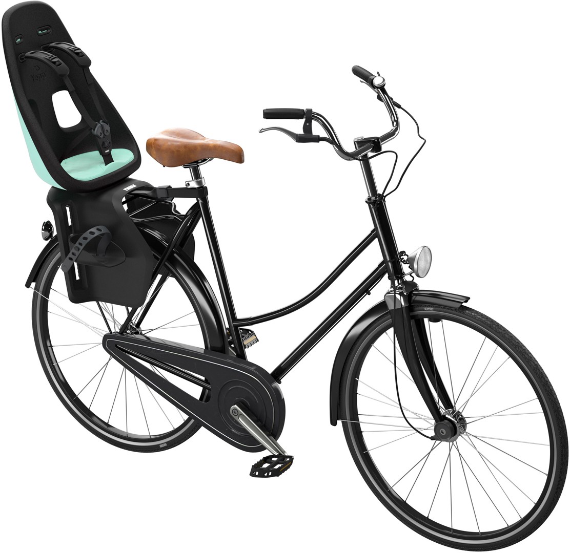 Детское кресло Thule Yepp Nexxt Maxi RM (Mint Green) (TH 12080215)