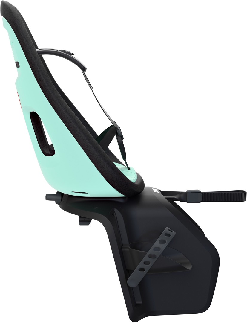 Детское кресло Thule Yepp Nexxt Maxi RM (Mint Green) (TH 12080215)