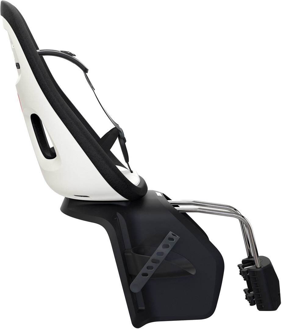 Детское кресло Thule Yepp Nexxt Maxi FM (Snow White) (TH 12080223)