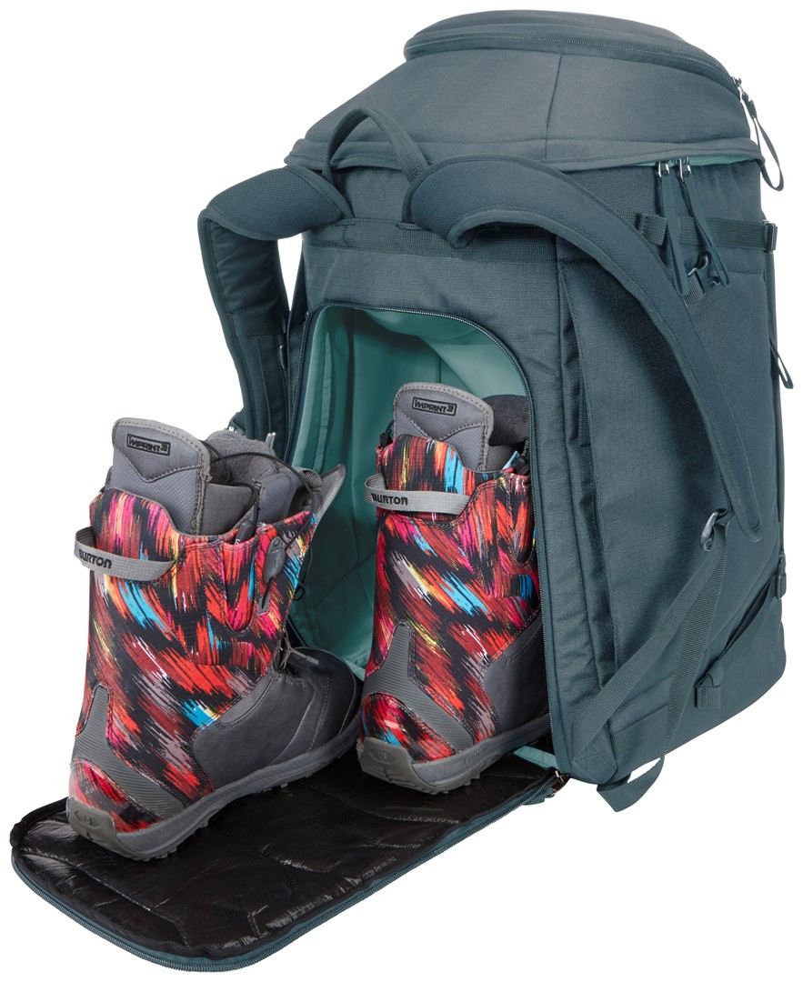 Рюкзак Thule RoundTrip Boot Backpack 60L (Dark Slate) (TH 3204358)