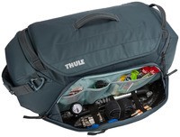 Велосипедная сумка Thule RoundTrip Bike Duffel (Dark Slate) (TH 3204353)