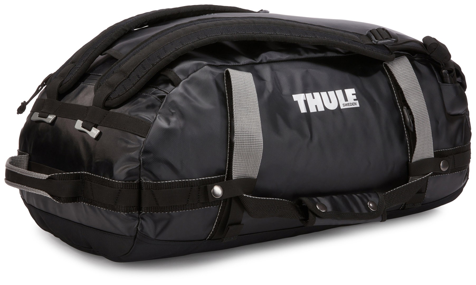Спортивная сумка Thule Chasm 40L (Black) (TH 3204413)