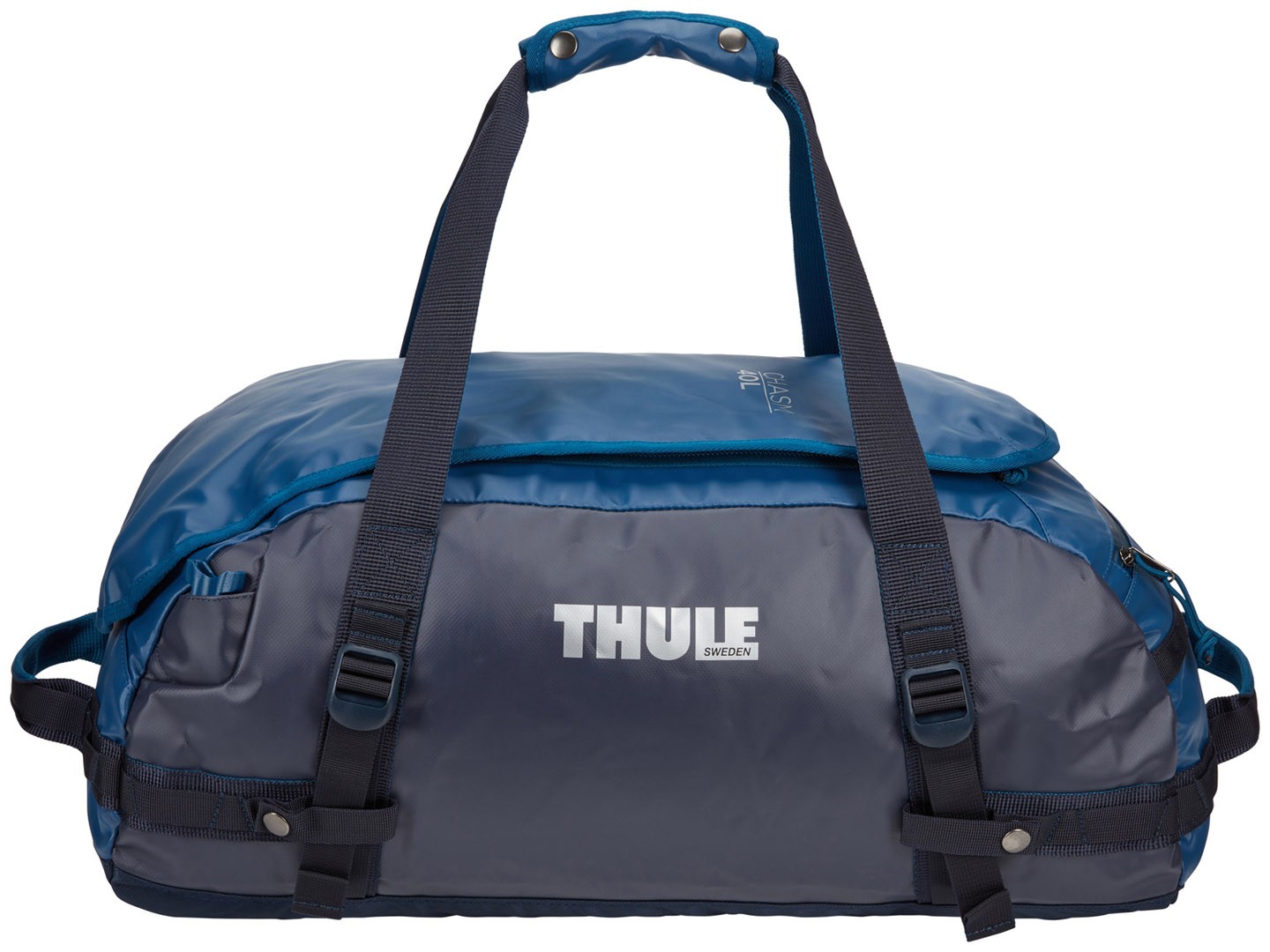 Спортивная сумка Thule Chasm 40L (Poseidon) (TH 3204414)