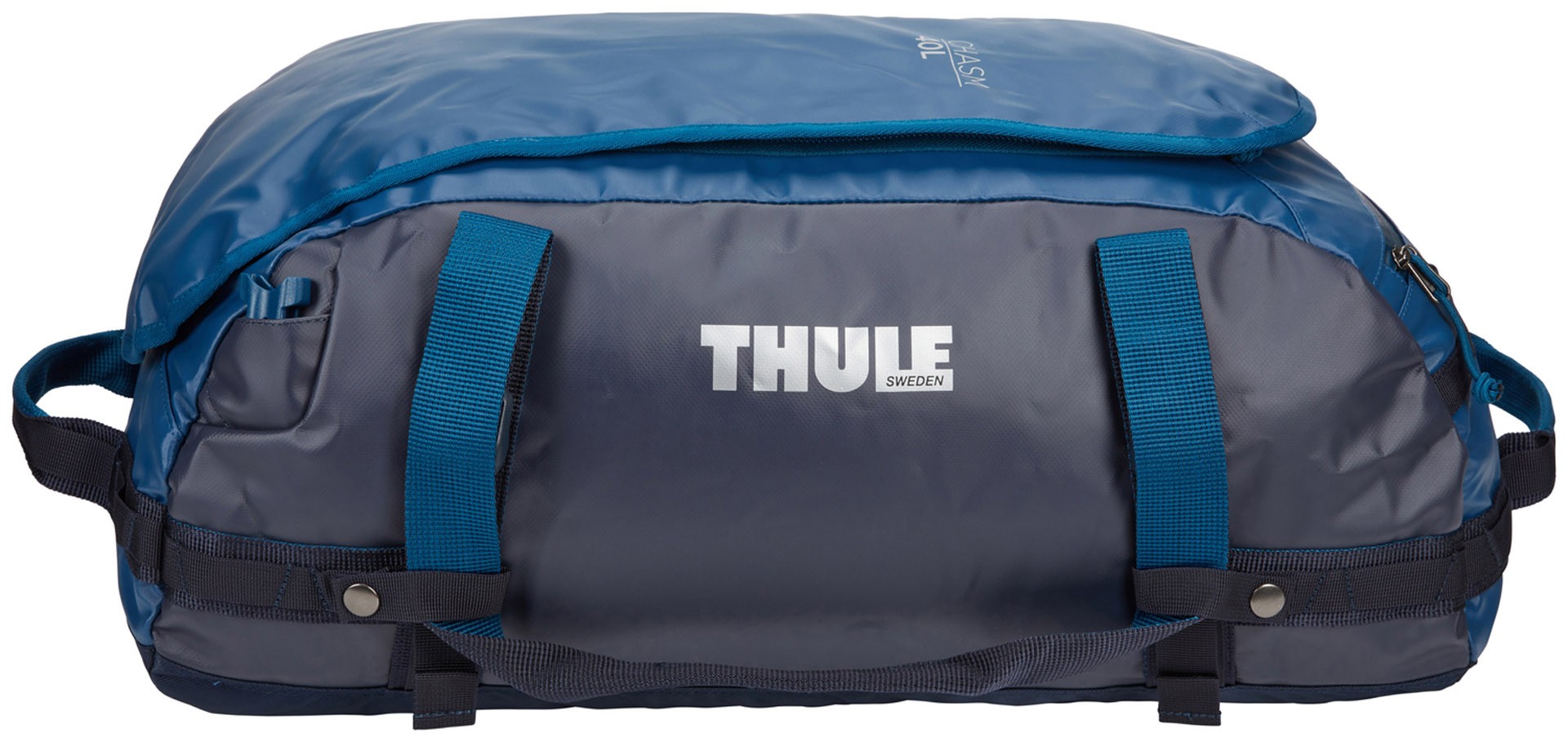 Спортивная сумка Thule Chasm 40L (Poseidon) (TH 3204414)