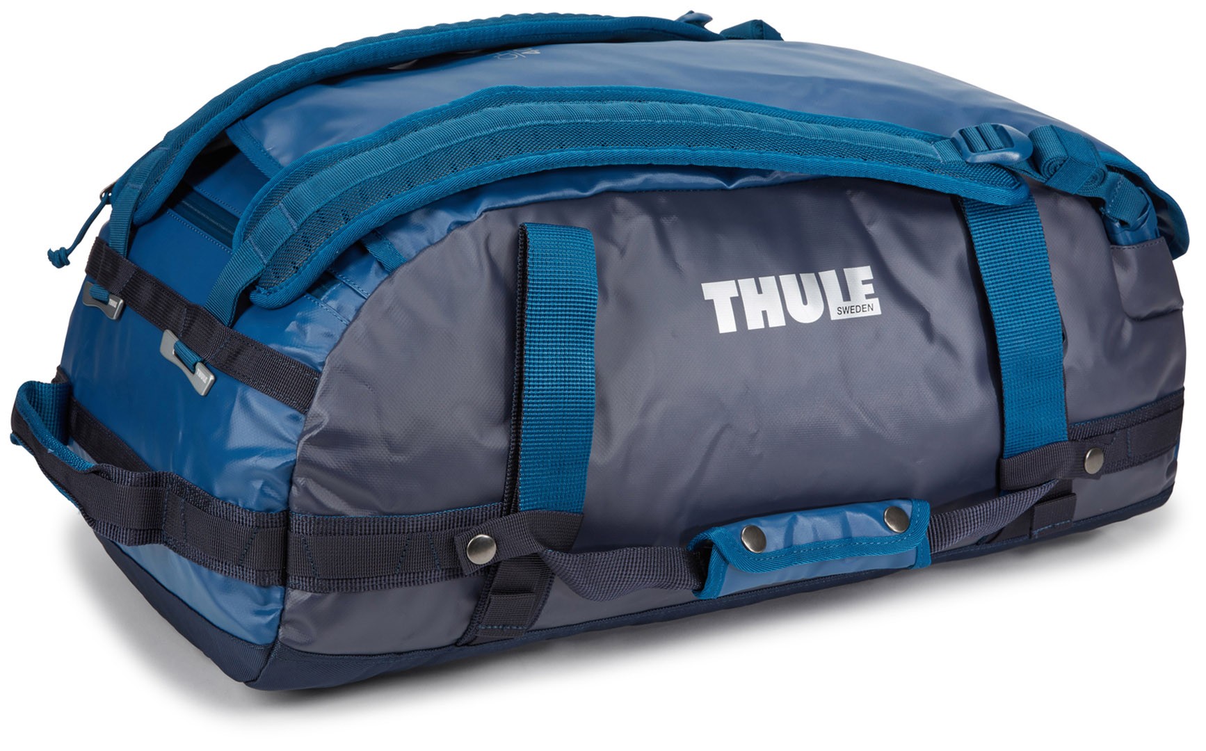 Спортивная сумка Thule Chasm 40L (Poseidon) (TH 3204414)