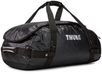 Спортивная сумка Thule Chasm 70L (Black) (TH 3204415)
