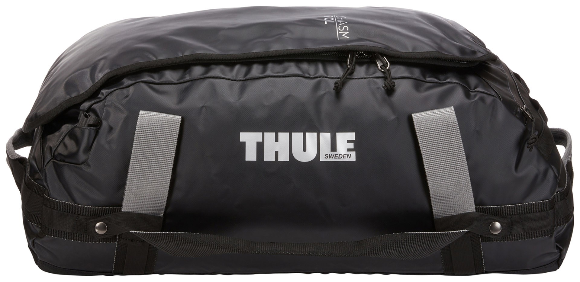 Спортивная сумка Thule Chasm 70L (Black) (TH 3204415)