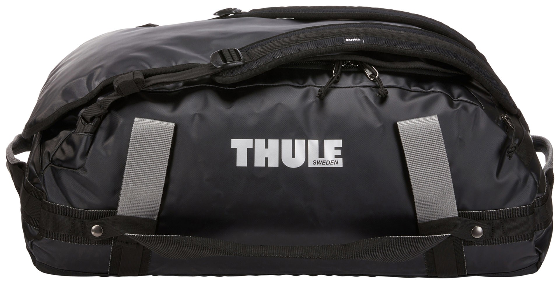 Спортивная сумка Thule Chasm 70L (Black) (TH 3204415)