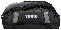 Спортивная сумка Thule Chasm 70L (Black) (TH 3204415)