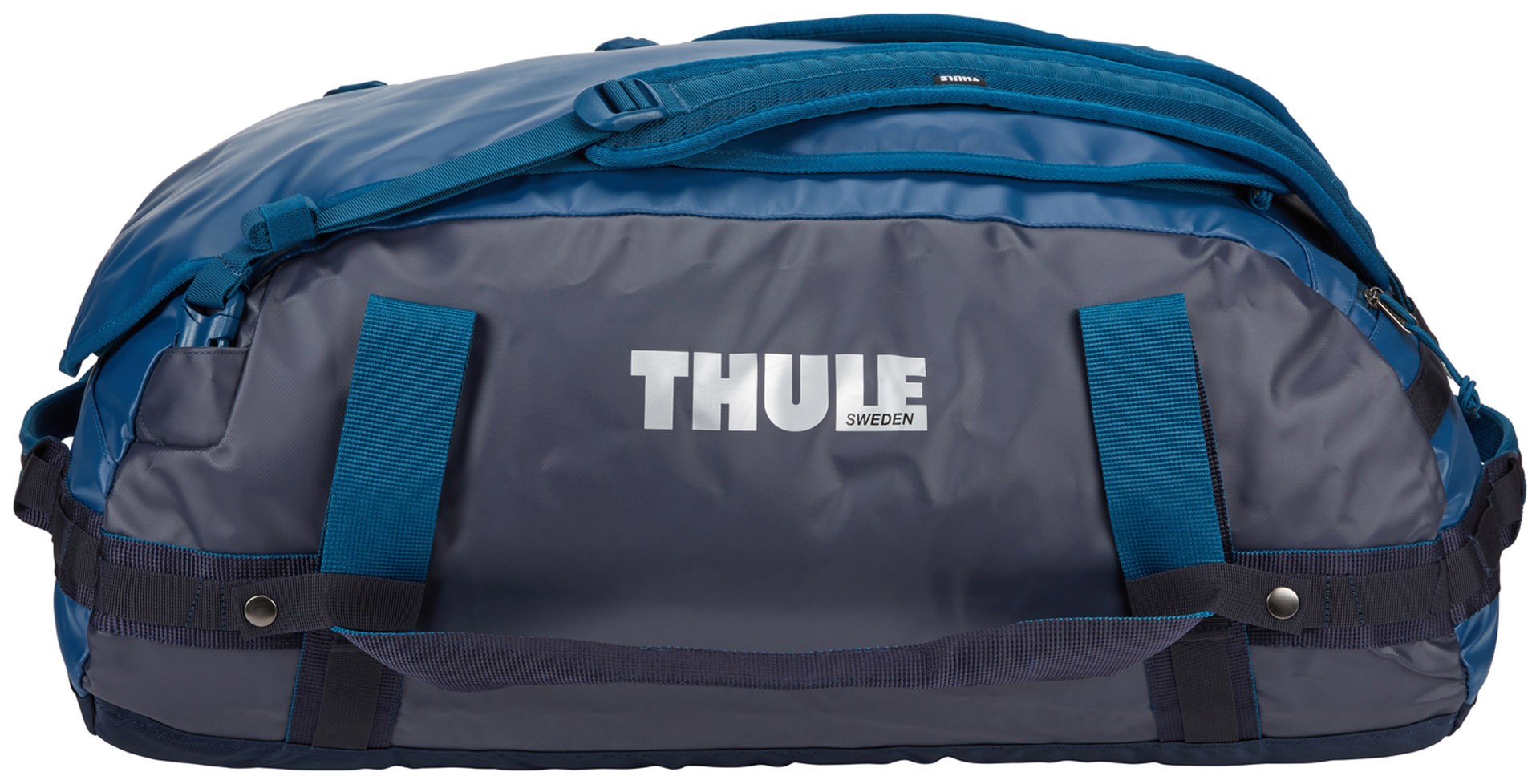 Спортивная сумка Thule Chasm 70L (Poseidon) (TH 3204416)