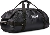 Спортивная сумка Thule Chasm 90L (Black) (TH 3204417)
