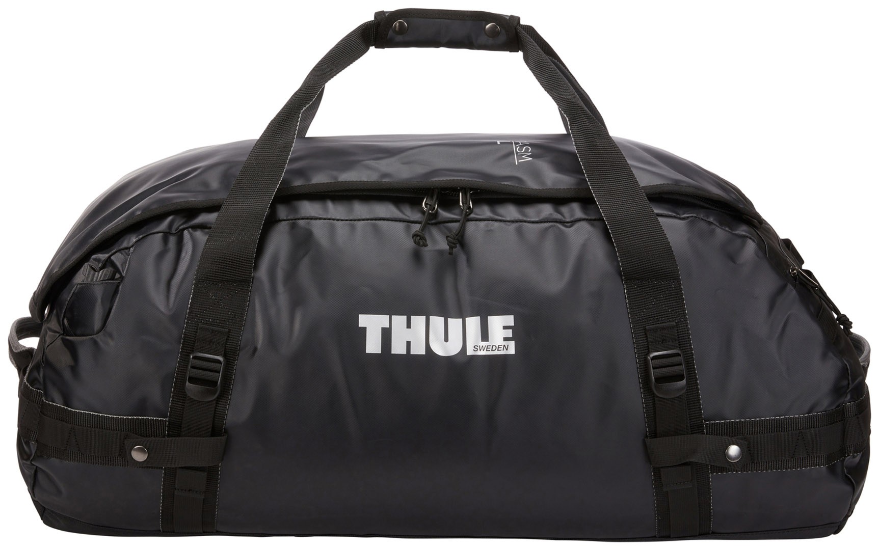 Спортивная сумка Thule Chasm 90L (Black) (TH 3204417)