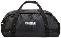 Спортивная сумка Thule Chasm 90L (Black) (TH 3204417)