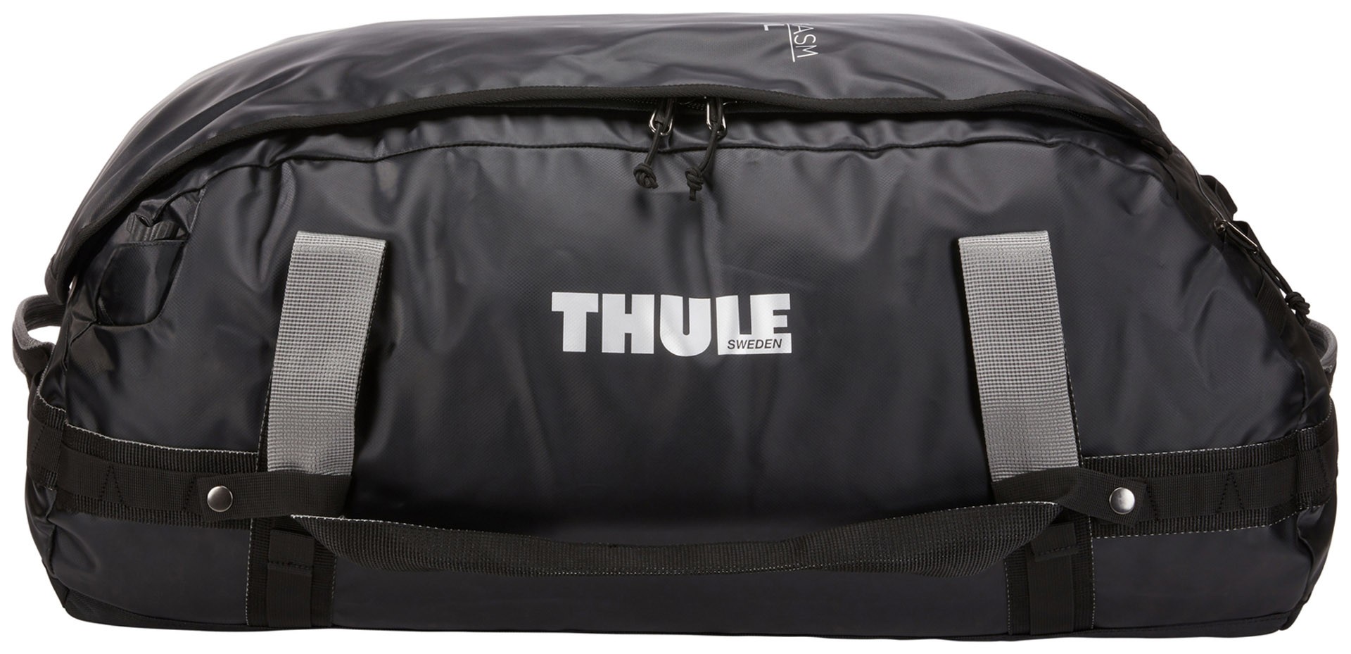 Спортивная сумка Thule Chasm 90L (Black) (TH 3204417)