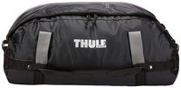 Спортивная сумка Thule Chasm 90L (Black) (TH 3204417)