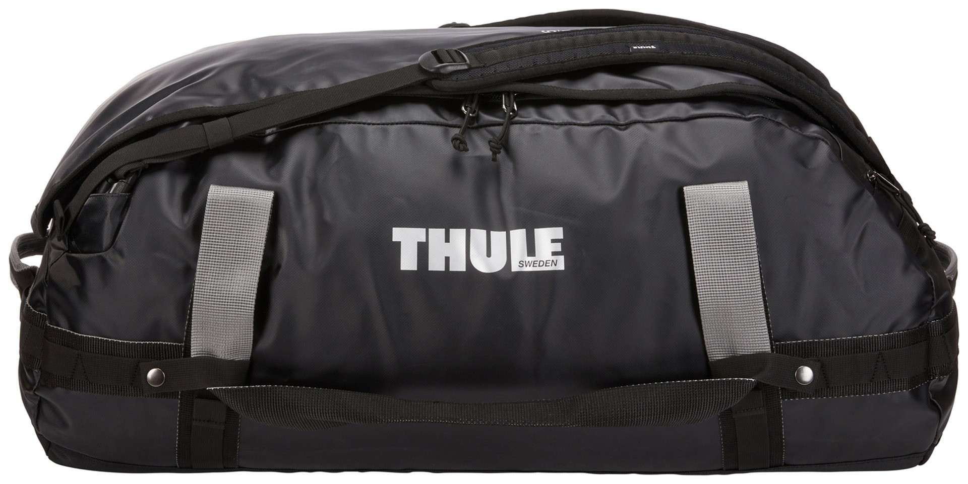 Спортивная сумка Thule Chasm 90L (Black) (TH 3204417)