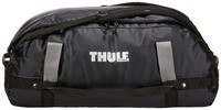 Спортивная сумка Thule Chasm 90L (Black) (TH 3204417)