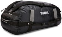Спортивная сумка Thule Chasm 90L (Black) (TH 3204417)