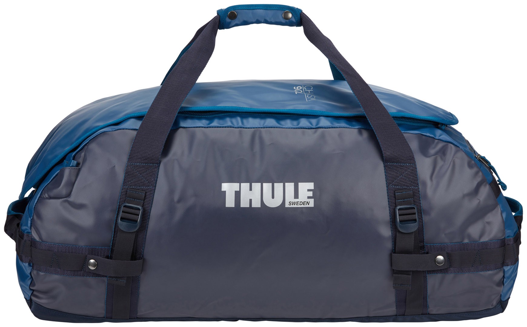 Спортивная сумка Thule Chasm 90L (Poseidon) (TH 3204418)