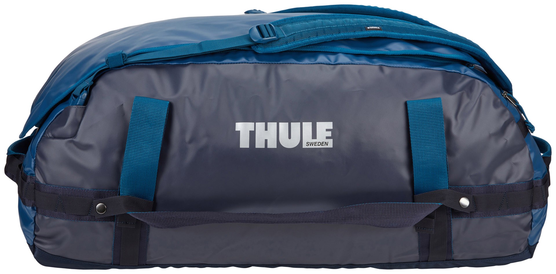Спортивная сумка Thule Chasm 90L (Poseidon) (TH 3204418)