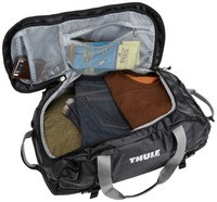 Спортивная сумка Thule Chasm 90L (Poseidon) (TH 3204418)