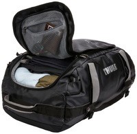 Спортивная сумка Thule Chasm 90L (Poseidon) (TH 3204418)