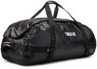 Спортивная сумка Thule Chasm 130L (Black) (TH 3204419)