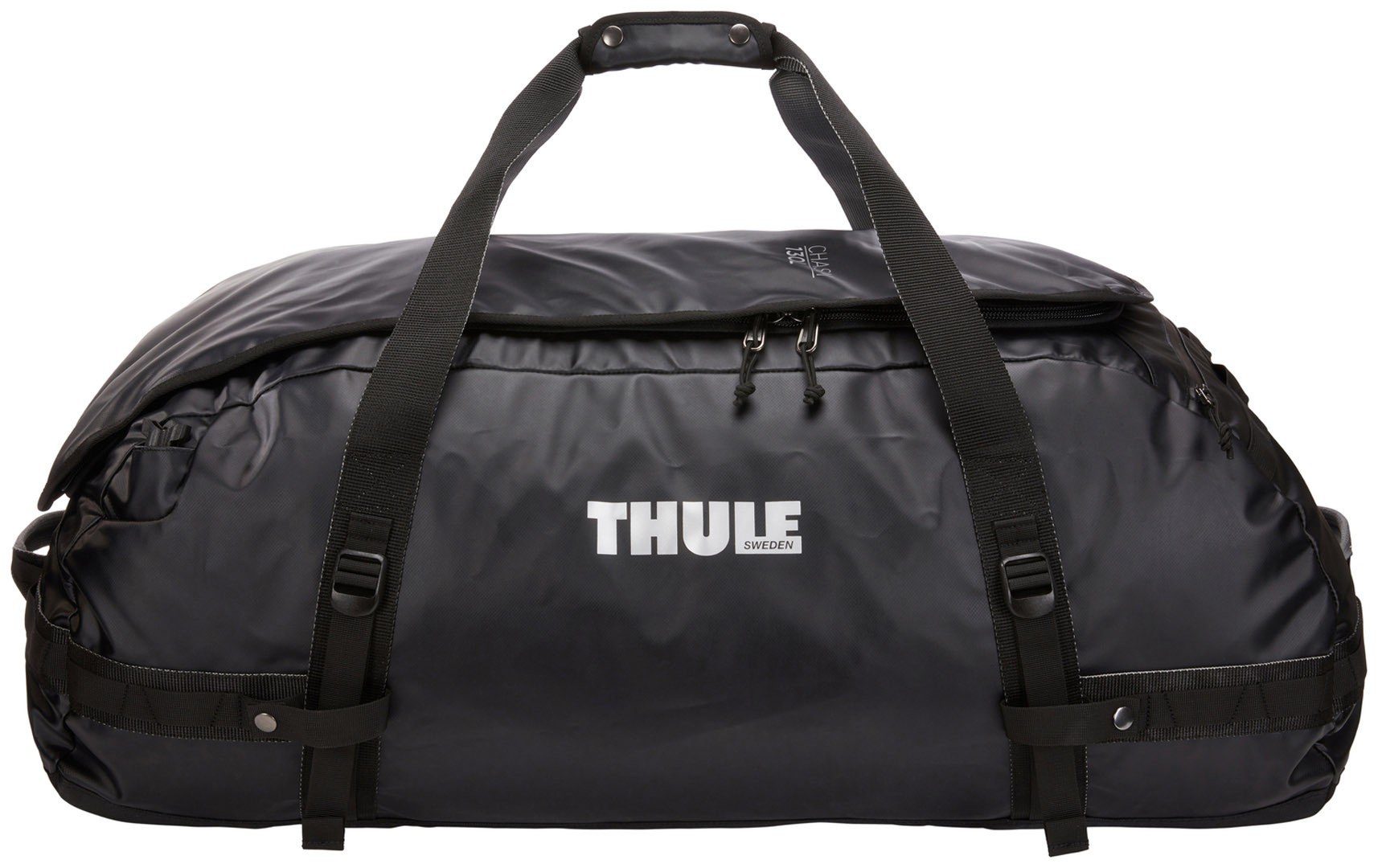 Спортивная сумка Thule Chasm 130L (Black) (TH 3204419)
