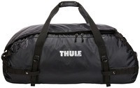 Спортивная сумка Thule Chasm 130L (Black) (TH 3204419)