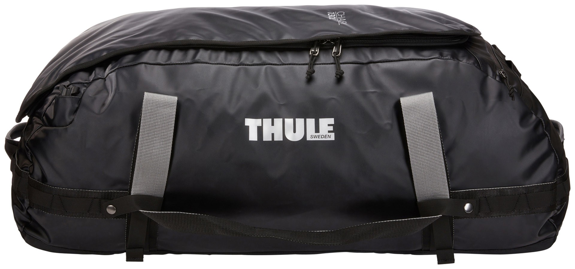 Спортивная сумка Thule Chasm 130L (Black) (TH 3204419)