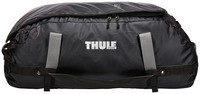 Спортивная сумка Thule Chasm 130L (Black) (TH 3204419)
