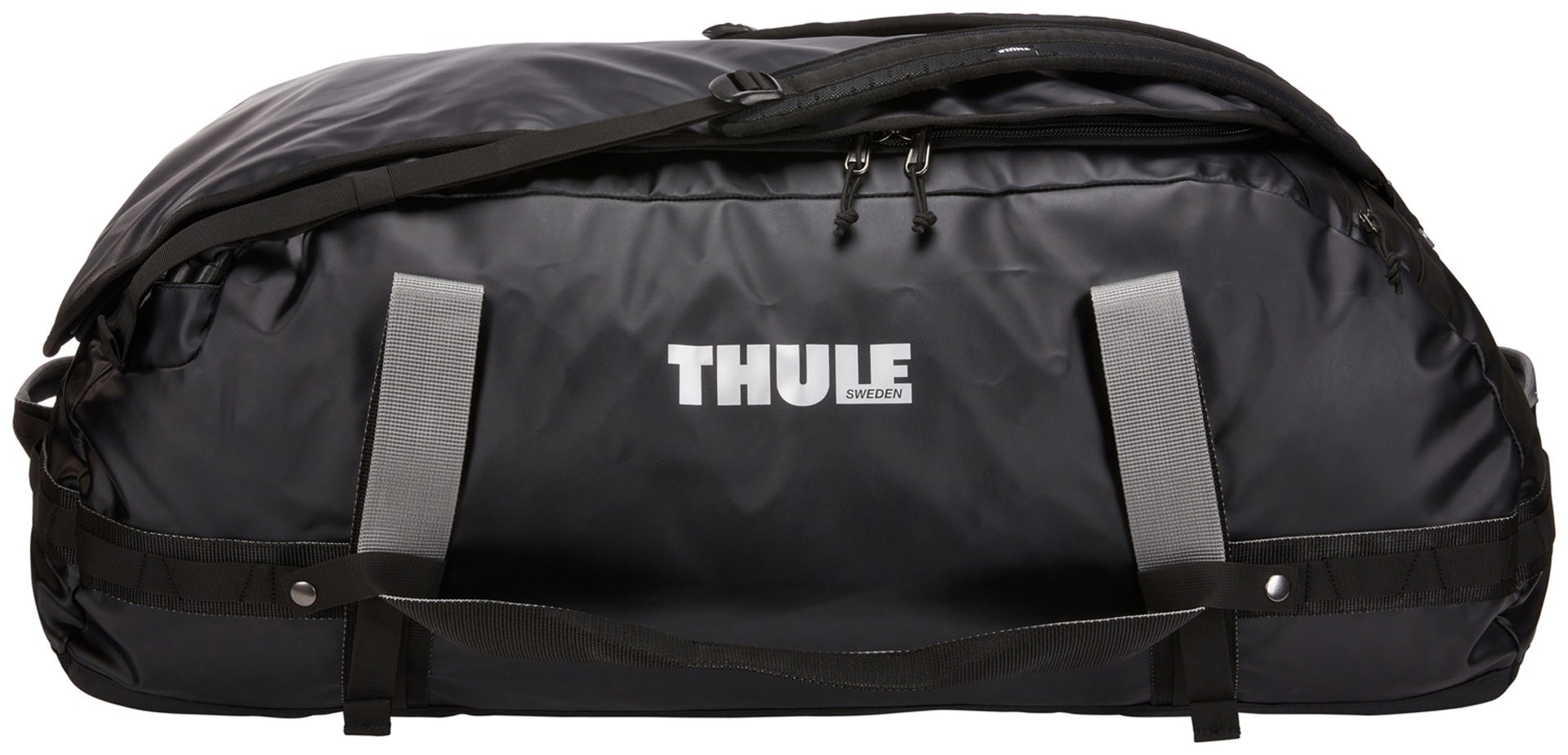 Спортивная сумка Thule Chasm 130L (Black) (TH 3204419)