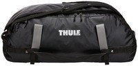 Спортивная сумка Thule Chasm 130L (Black) (TH 3204419)