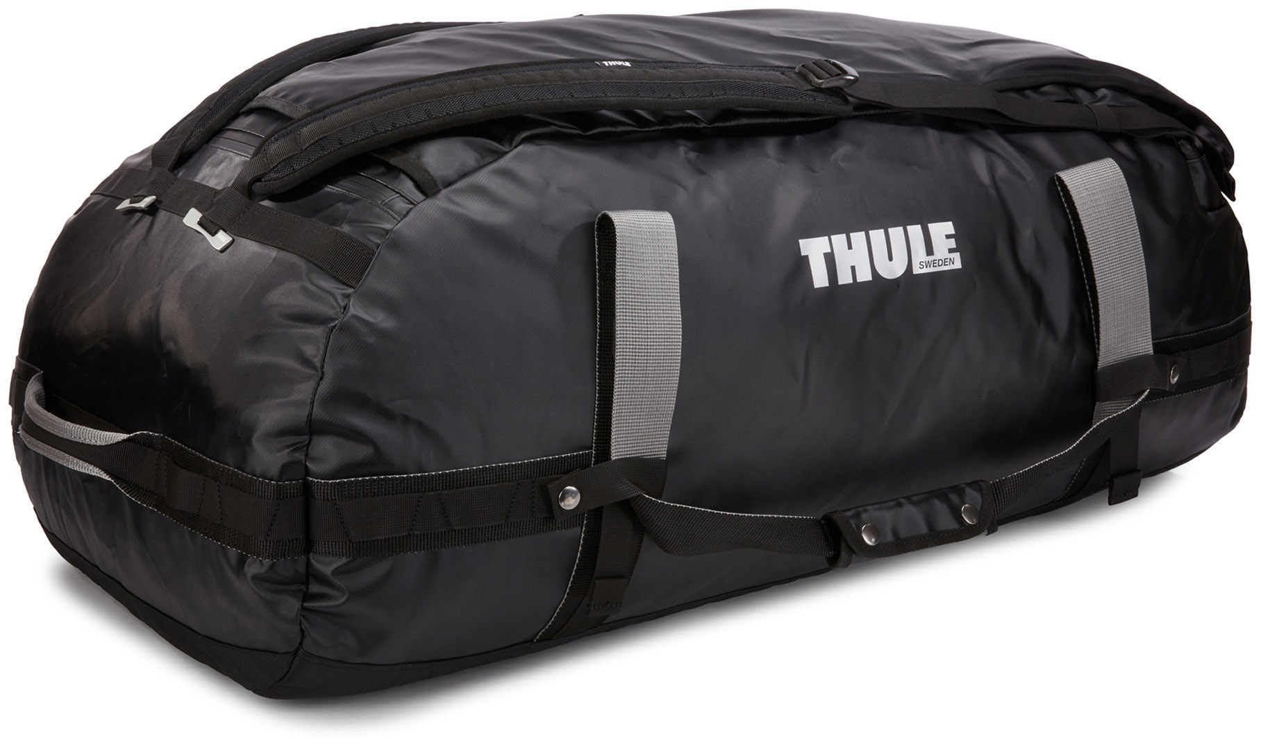Спортивная сумка Thule Chasm 130L (Black) (TH 3204419)