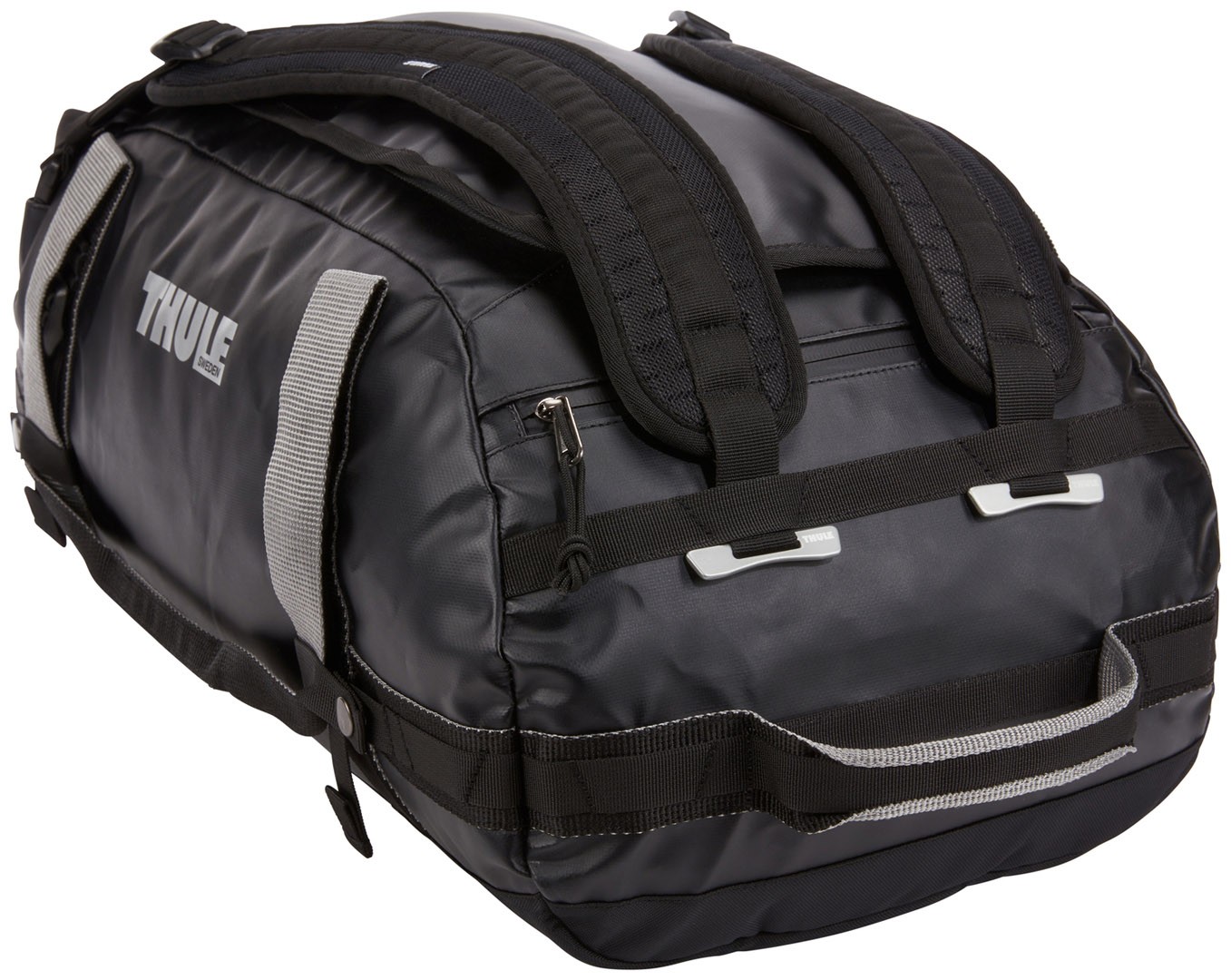 Спортивная сумка Thule Chasm 130L (Black) (TH 3204419)