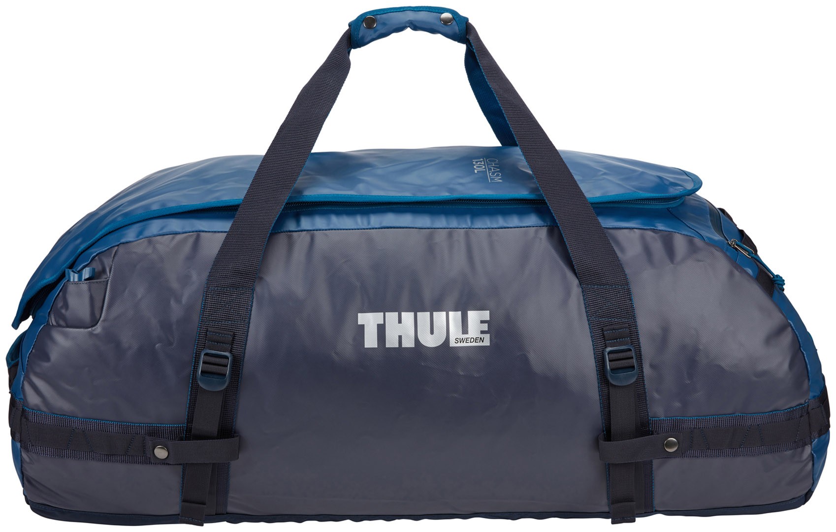 Спортивная сумка Thule Chasm 130L (Poseidon) (TH 3204420)