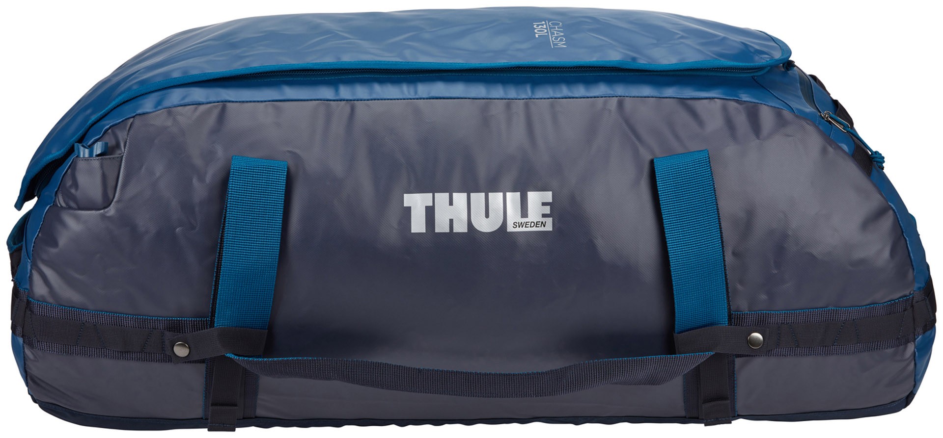 Спортивная сумка Thule Chasm 130L (Poseidon) (TH 3204420)