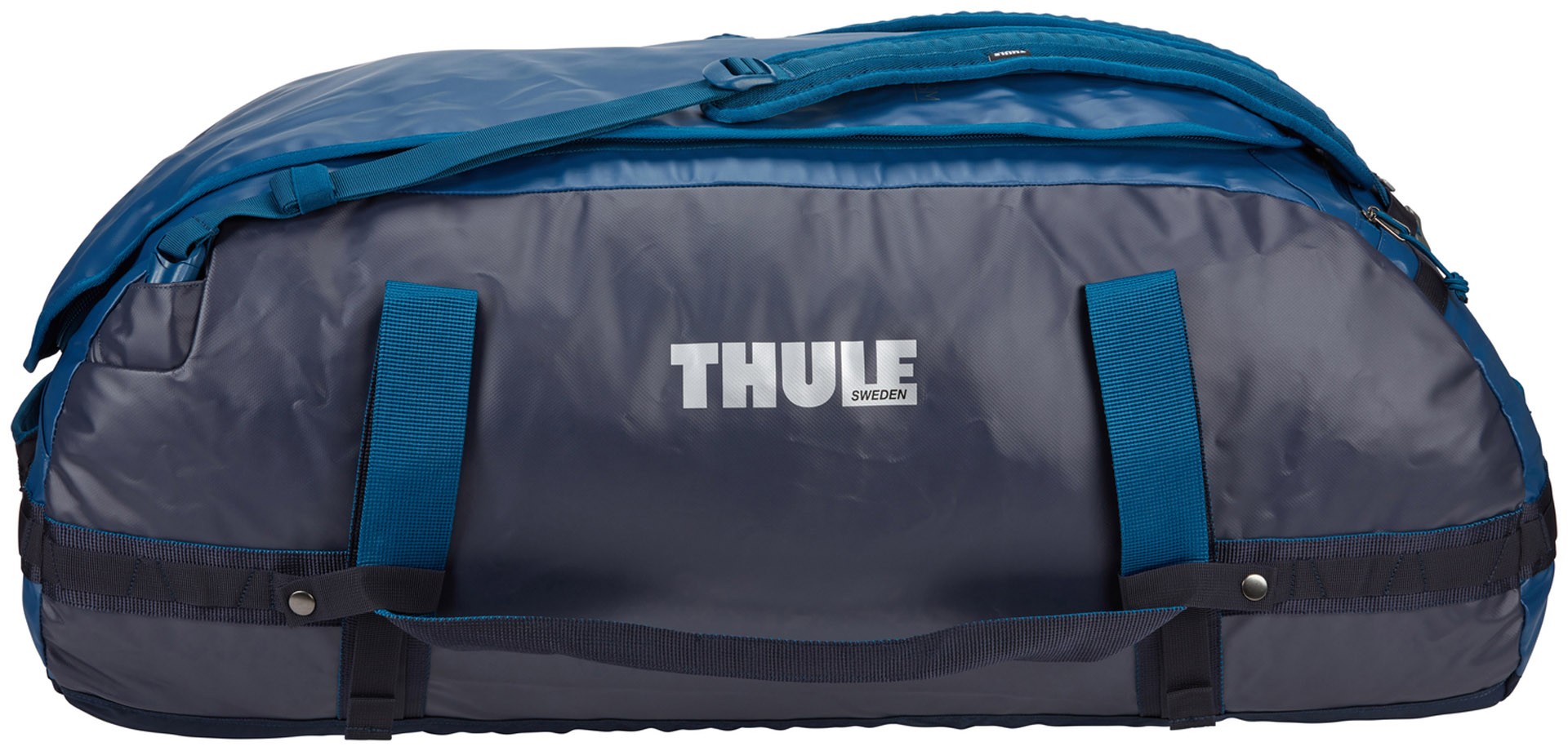 Спортивная сумка Thule Chasm 130L (Poseidon) (TH 3204420)