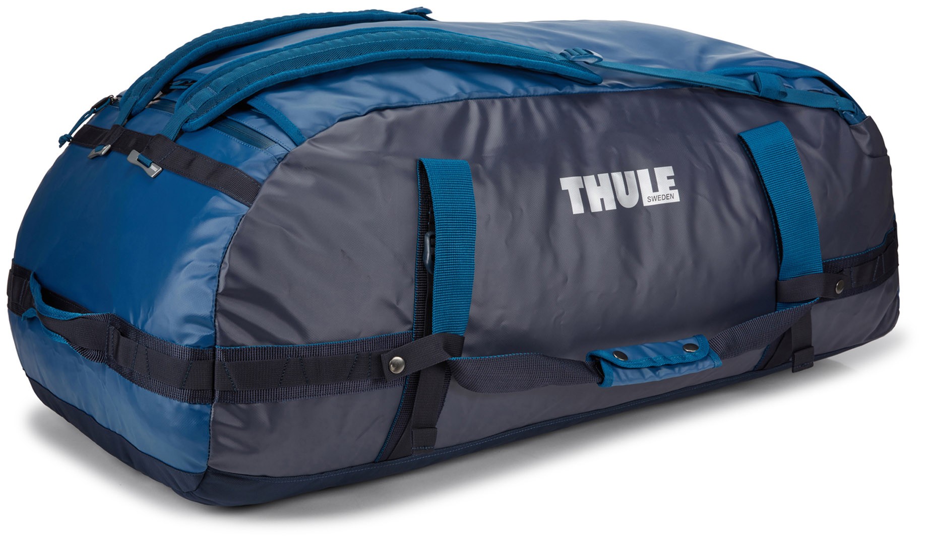 Спортивная сумка Thule Chasm 130L (Poseidon) (TH 3204420)