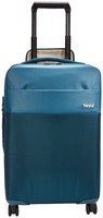 Чемодан на колесах Thule Spira Carry-On Spinner with Shoes Bag (Legion Blue) (TH 3204144)