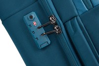 Чемодан на колесах Thule Spira Carry-On Spinner with Shoes Bag (Legion Blue) (TH 3204144)